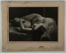 Lentz femme nue d'occasion  Pagny-sur-Moselle