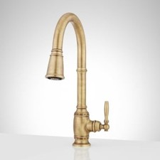 Torneira de cozinha Signature Hardware 481708 comprar usado  Enviando para Brazil