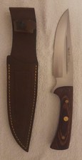 Coltello collezione caccia usato  Firenze