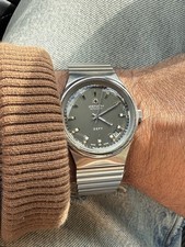 Vintage uhr zenith gebraucht kaufen  Kassel