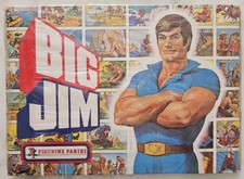 Album big jim usato  Roma
