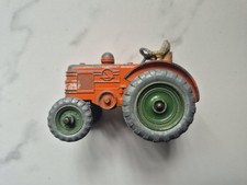 Vintage diecast field for sale  HARWICH