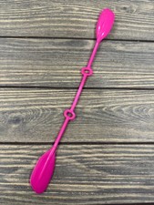 Pink barbie kayak for sale  Marion