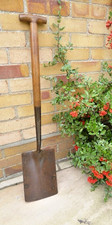 Vintage spade garden for sale  HOLT
