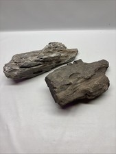 Faux petrified wood for sale  Hanahan