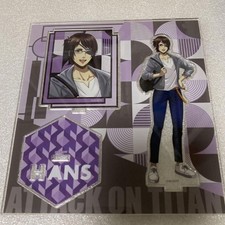 Attack titan favorite d'occasion  Expédié en France