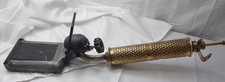 Antique blow lamp for sale  SWANSEA