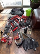 Huge paintball bundle for sale  Howell