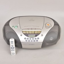 Sony cfd s300 for sale  Loganville