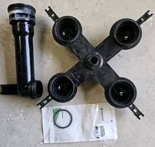 Pentair manifold bottom for sale  Indio