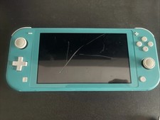 Nintendo switch handheld gebraucht kaufen  Ubstadt-Weiher