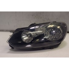 PHARE GAUCHE POUR VOLKSWAGEN GOLF 6A SERIE (08-12) 1.6 TDI (77KW) BER. 2008 comprar usado  Enviando para Brazil