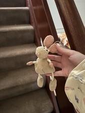 Jellycat vinyage dingly for sale  KIDLINGTON
