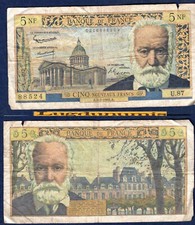 Francs victor hugo d'occasion  Lyon II