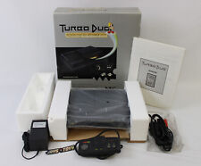 Nec turbo duo for sale  Des Moines