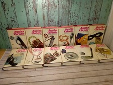 Vintage agatha christie for sale  CAMBORNE