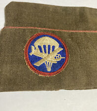 Vtg wwil airborne for sale  Ypsilanti