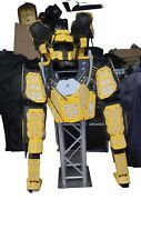 Led robot costume for sale  San Jacinto