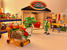 Playmobil gartencenter 4480 gebraucht kaufen  Frankfurt am Main