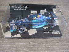 Minichamps formel red gebraucht kaufen  Bergisch Gladbach