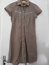 Robe vintage bensimon d'occasion  Rennes-