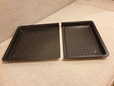 Zenker fenblech backblech gebraucht kaufen  Ruhpolding