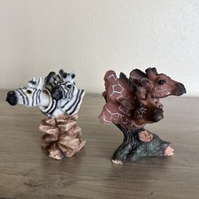 Vintage animal bobbleheads for sale  Ettrick