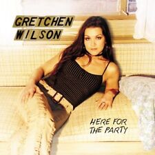 Gretchen wilson party for sale  STOCKPORT