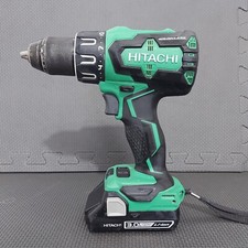 Hitachi dv18dbfl2 18v for sale  LONDON