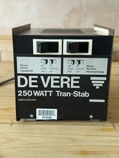 Vere 504 250 for sale  DUNMOW