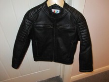 Trends boys black for sale  RIPON