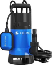 1000w submersible water for sale  NEWCASTLE