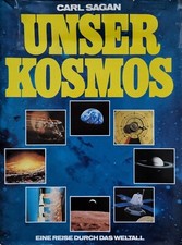 Kosmos buch carl gebraucht kaufen  Herne