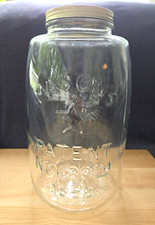 Vtg large mason for sale  Murray