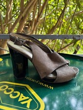 Sandales diane von d'occasion  Villefranche-de-Lauragais