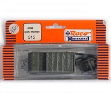 Roco minitanks 515 usato  Milano