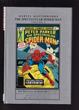 Marvel masterworks peter gebraucht kaufen  Hamburg