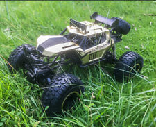 Allrad rock crawler usato  Spedire a Italy