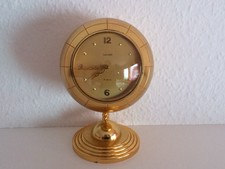 Luxor tischuhr swiss gebraucht kaufen  Frankfurt am Main