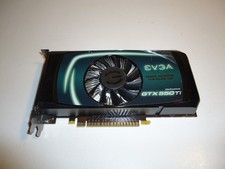Usado, Placa de vídeo para jogos EVGA GeForce GTX 550 Ti 2 GB 02G-P3-1559-KR comprar usado  Enviando para Brazil