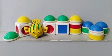 Geomag gbaby baby d'occasion  Expédié en Belgium