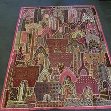 Indian pink cotton for sale  RADLETT
