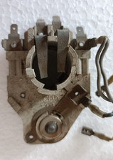 Portalampada con morsettiera usato  Perugia