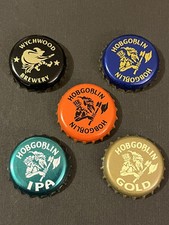Hobgoblin beer wychwood for sale  CIRENCESTER