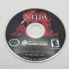 The Legend of Zelda: Ocarina of Time - Master Quest (GameCube, 2003) Testado comprar usado  Enviando para Brazil