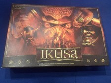 Hasbro ikusa samurai for sale  Lorena