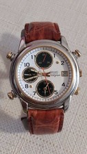Seiko chronograph sports usato  Cesenatico