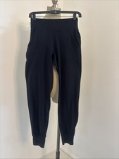 Lululemon women black for sale  Hockessin