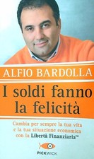 Soldi fanno felicita usato  Italia