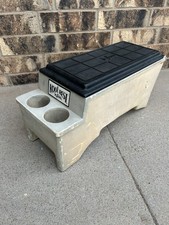 iceless igloo coolers for sale  El Paso